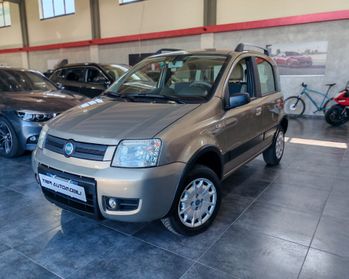 Fiat Panda 4x4 - 1.2 Climbing 60 cv
