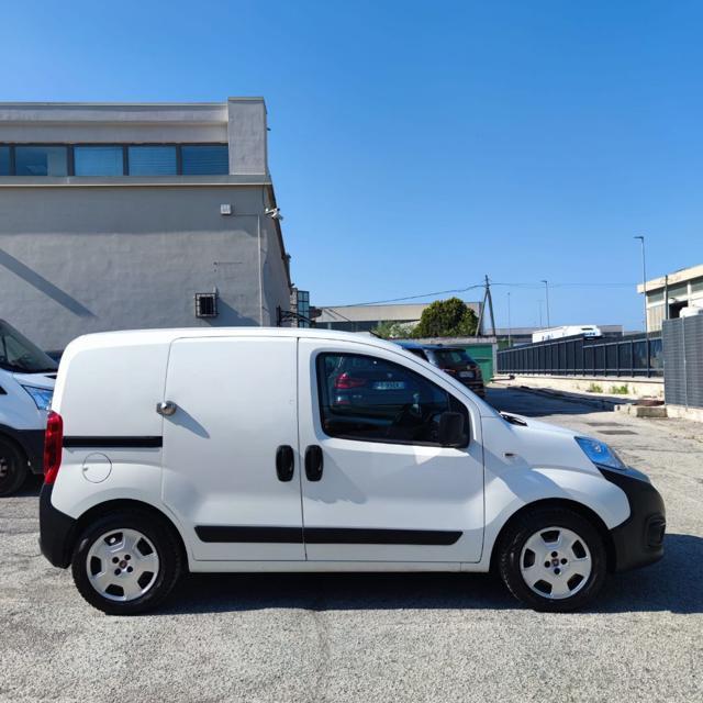 FIAT FIORINO NEW 1.3 M-JET FURGONE SX - 2020