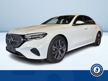 Mercedes-Benz Classe E E220 d Advanced Plus