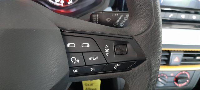 SEAT Arona 1.0 EcoTSI Reference