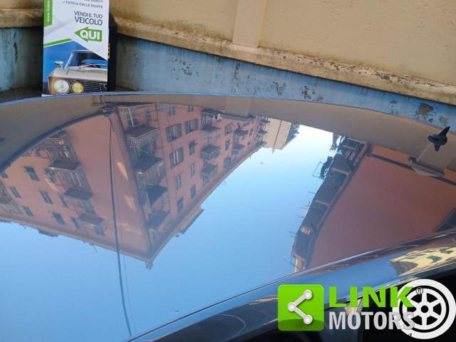 VOLKSWAGEN Golf 1.6 TDI 115 CV 5p. Executive BlueMotion Technology