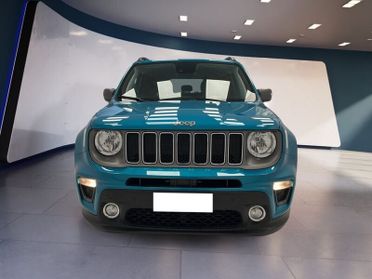 Jeep Renegade 2019 1.3 t4 Limited fwd 150cv ddct