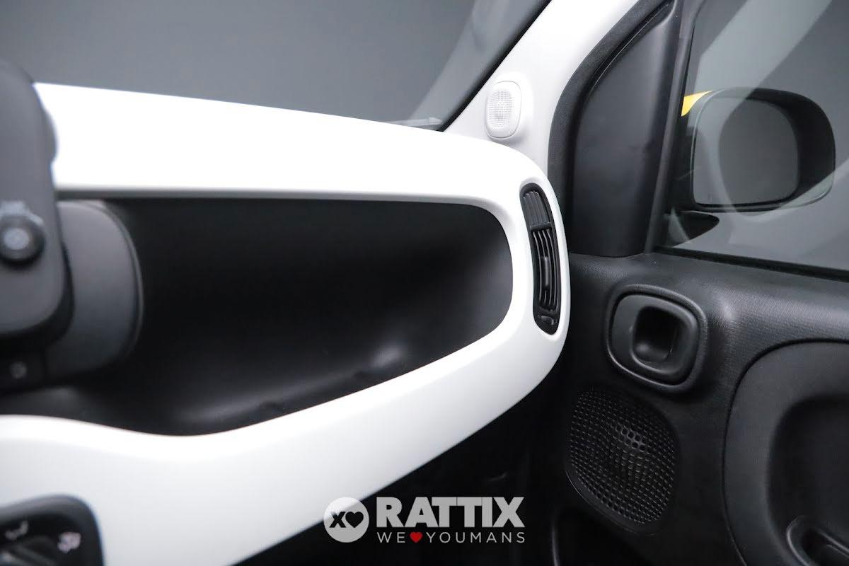 Fiat Panda Pandina 1.0 Firefly Hybrid 70CV Cross