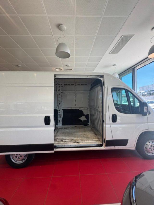 CITROEN Jumper 33 BlueHDi 120 S&S PLM-TM Furgone