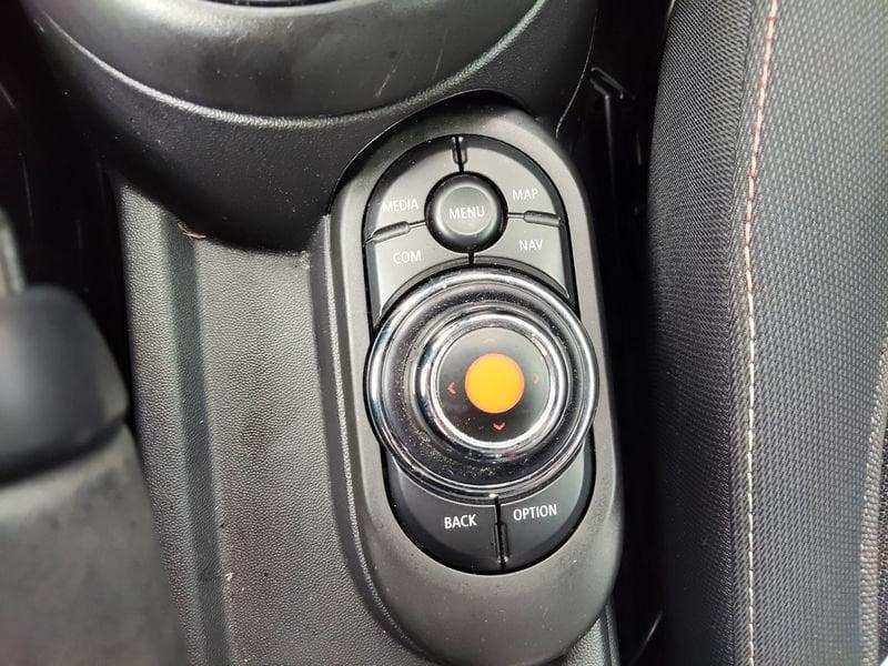 MINI Mini 3 porte Mini 1.5 One 75 CV Baker Street