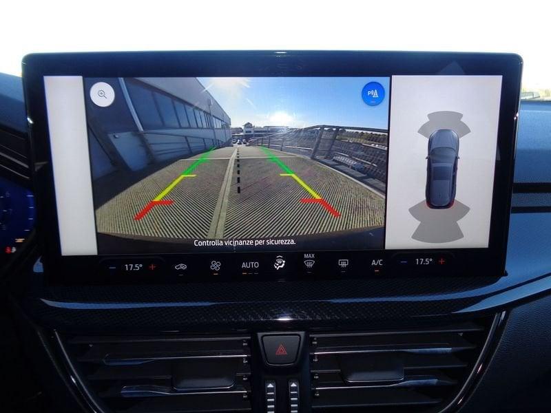 Ford Focus Focus 1.0 EcoBoost Hybrid 125 CV 5p. ST-Line X