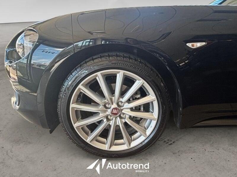 FIAT 124 Spider 1.4 MultiAir 140 CV Lusso