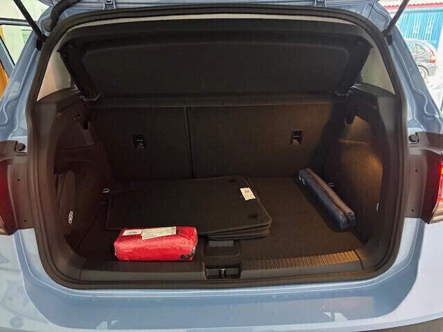 VW T-Cross km0 1.0 TSI Edition Plus 2025