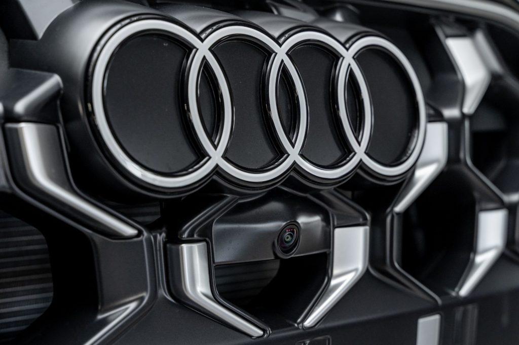 AUDI SQ5 TFSI mHEV+ quattro