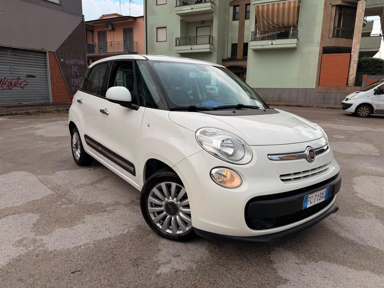 Fiat 500L 1.3 Multijet 95 CV Lounge IN OTTIME CONDIZIONI