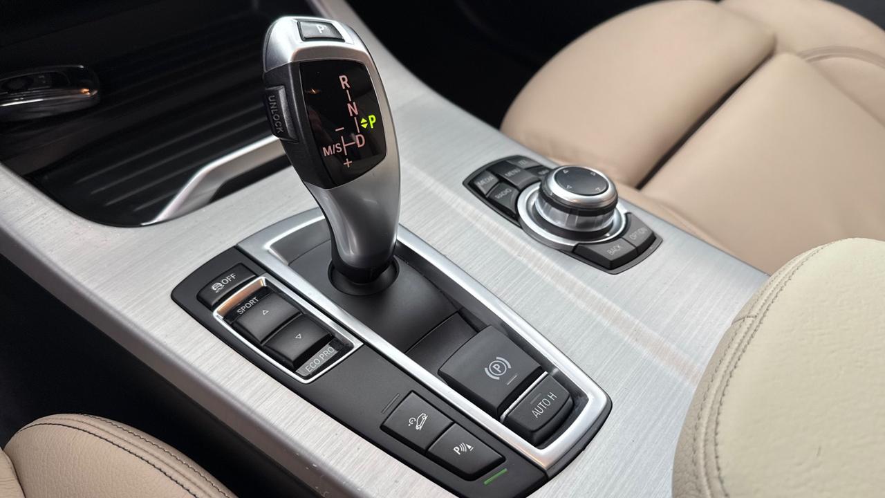 Bmw X4 xDrive20d xLine