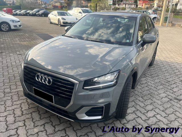 AUDI Q2 1.0 TFSI S tronic Design