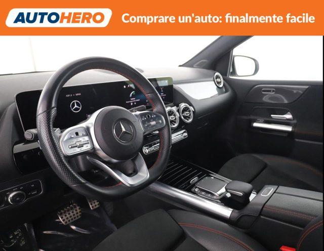 MERCEDES-BENZ B 200 d Automatic AMG Line Premium