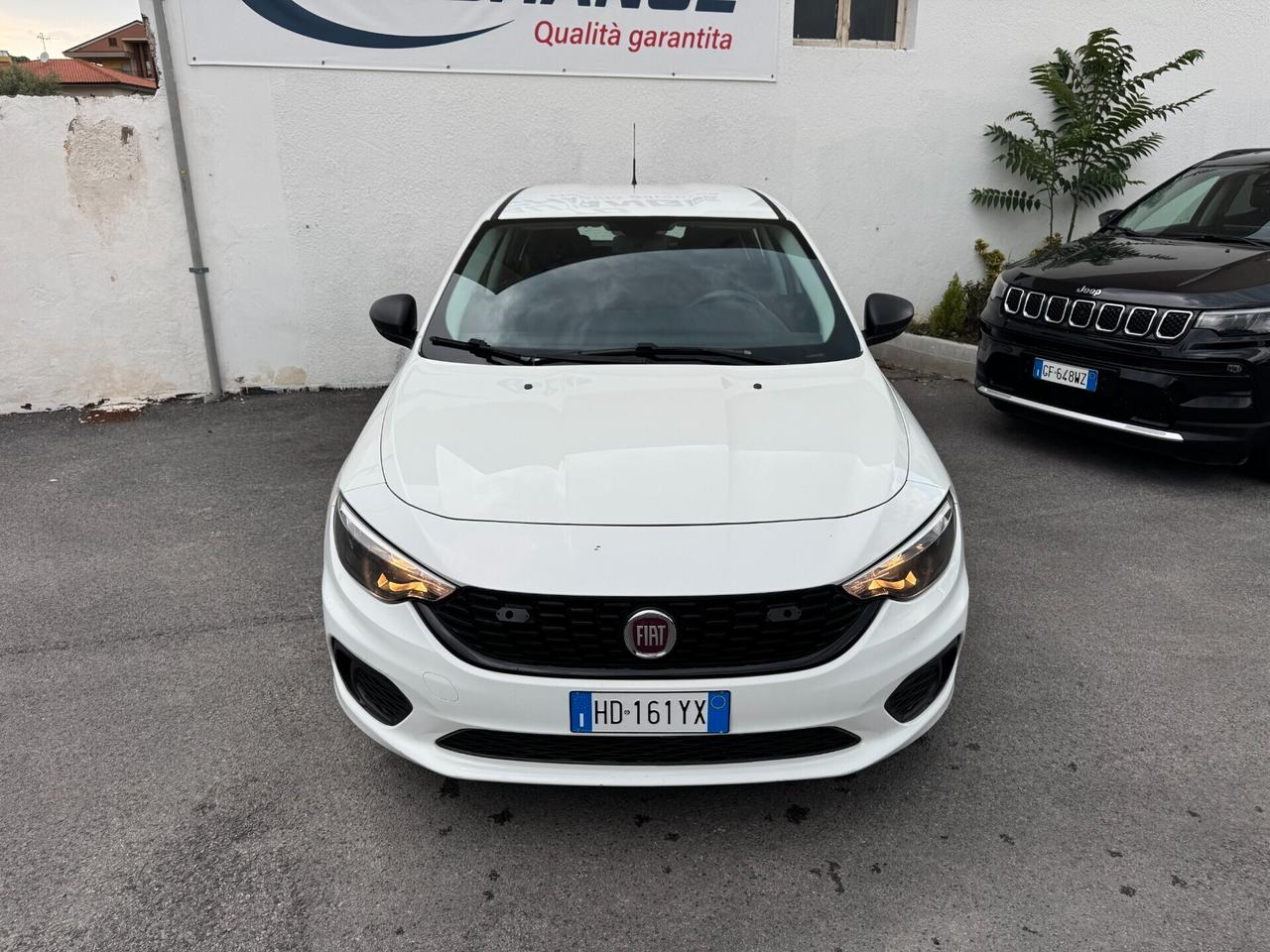 Fiat Tipo 1.3 Mjt S&S 5 porte Street
