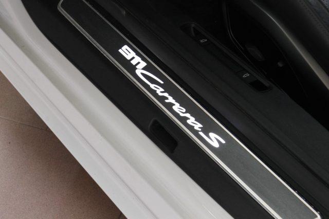 PORSCHE 992 911 Carrera S MATRIX/TETTO/360 IVA ESPOSTA Leasing