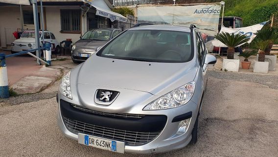 PEUGEOT 308 308 1.6 VTi 120 CV SW Ciel Tecno