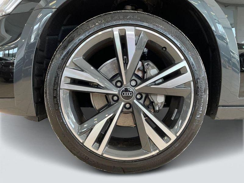 Audi A6 allroad 40 TDI 2.0 quattro S tronic Business Advanced