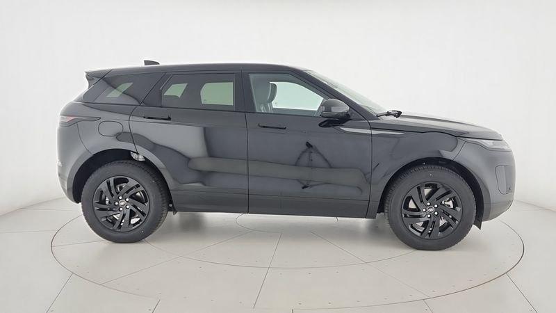 Land Rover RR Evoque 2.0D I4 163 CV AWD Auto S