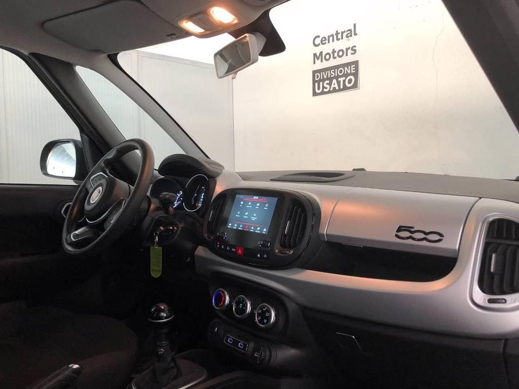 Fiat 500L 1.4 Connect