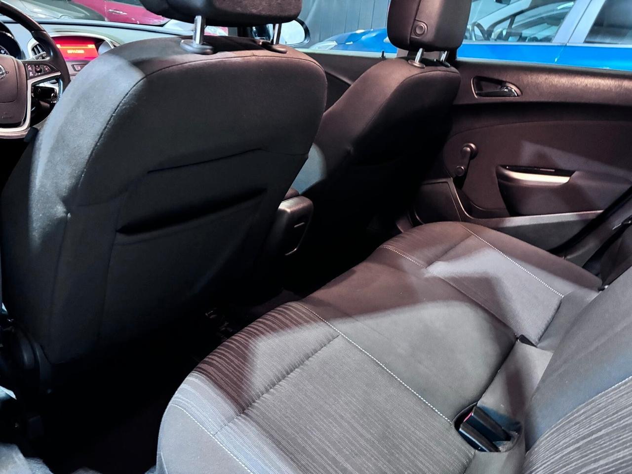 Opel Astra Benzina Km 90.000