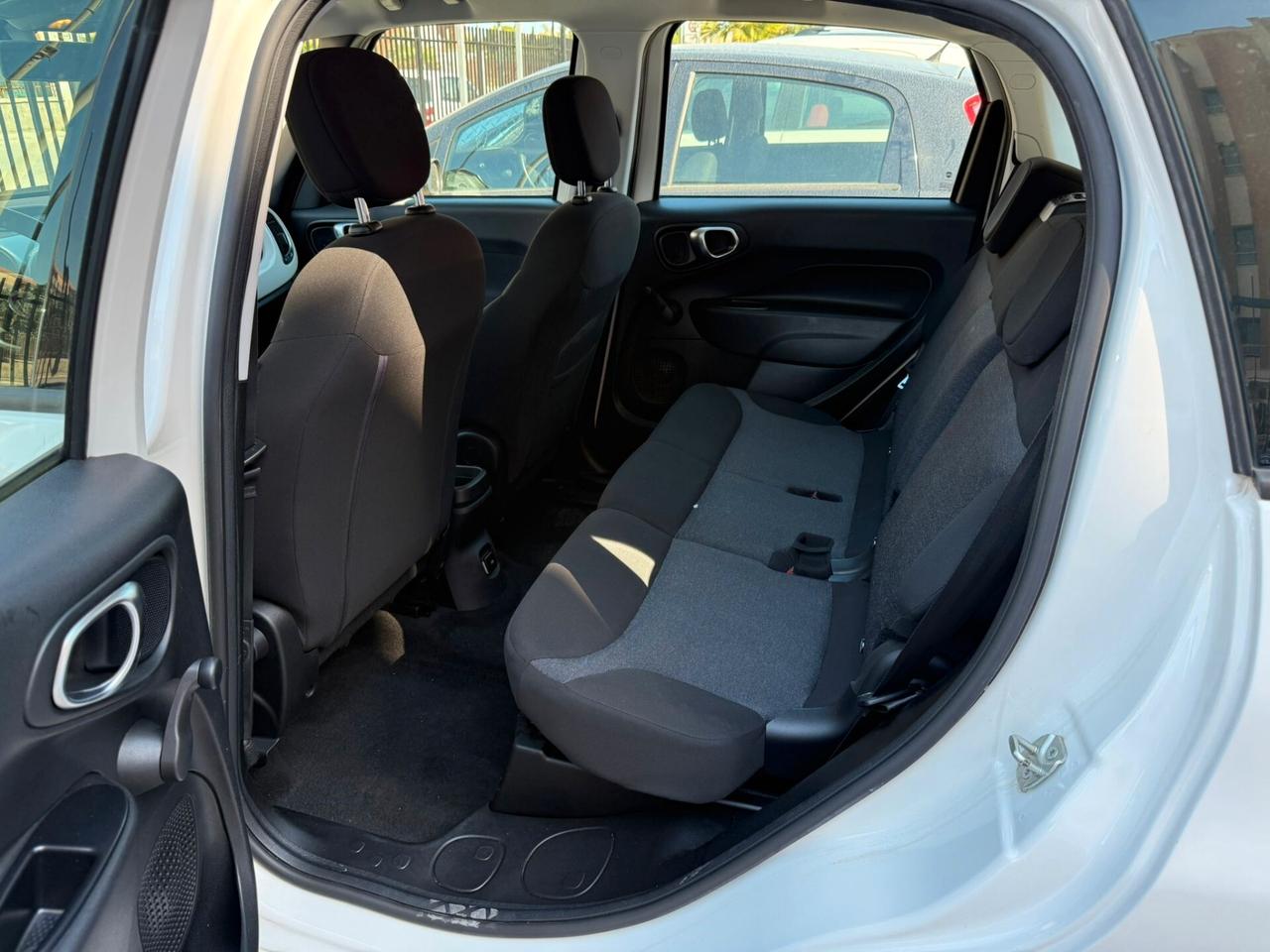 Fiat 500L 1.3 Multijet 95 CV Dualogic Business