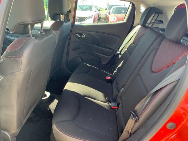 RENAULT Clio 1.2 75CV GPL 5 porte Live