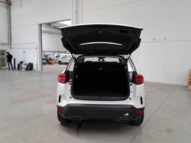Citroen C5 Aircross BlueHDi 130 S&S EAT8 Business