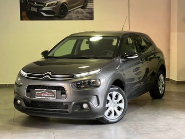 Citroen C4 Cactus BlueHDi 100 S&S Feel 2020