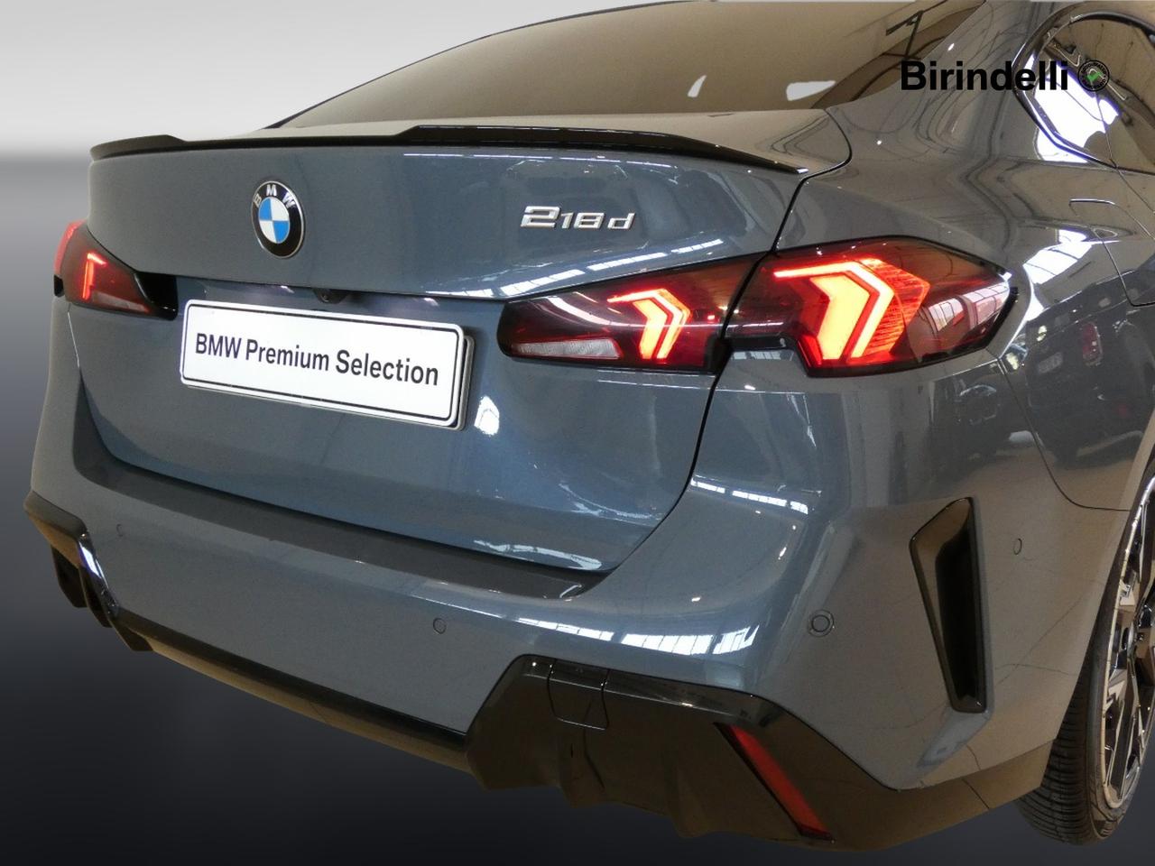 BMW Serie 2 G.C. (F74) - 218d Gran Coupé MSport Pro