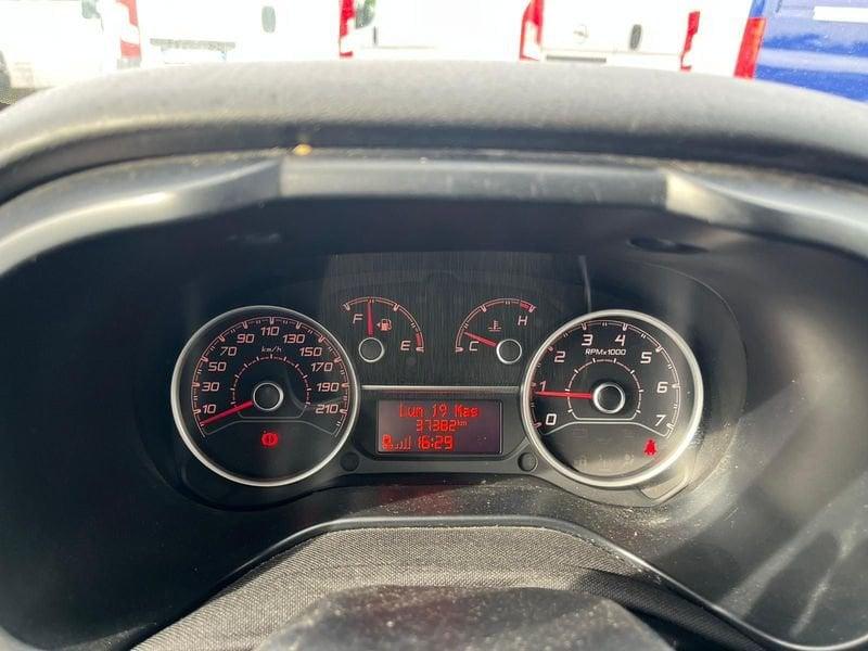 FIAT Doblò 1.4 T-Jet Nat. Pow. Cargo Maxi SX (IVA ESCL.)