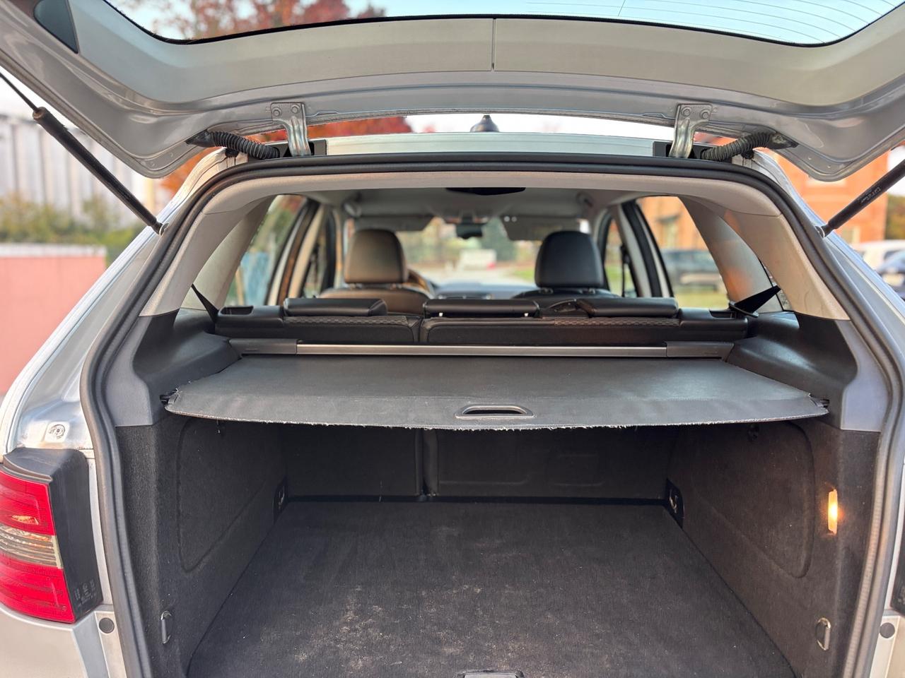 Mercedes-benz B 180 CDI Premium