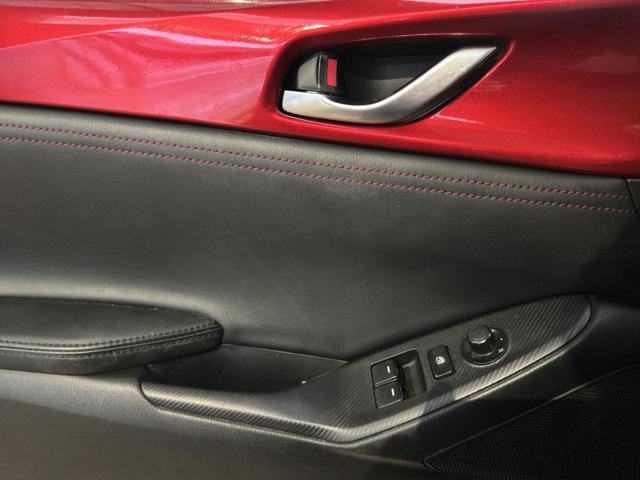 MAZDA MX-5 1.5L Skyactiv-G Exceed