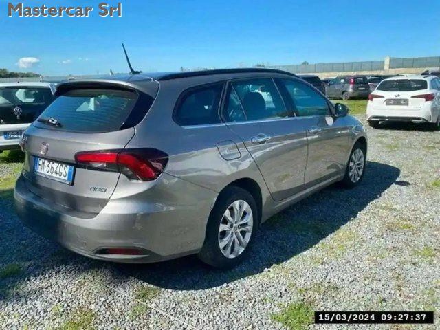 FIAT Tipo SW 1.6 MJT Lounge S&S 120CV DCT - FM364GS