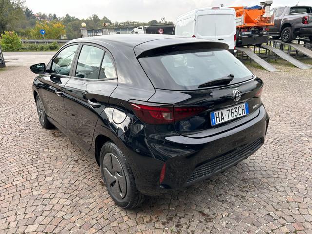 MG MG3 1.5 Standard km 0