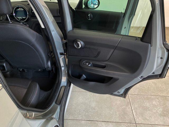 MINI Countryman 1.5 Cooper Benzina Countryman - ALL 4