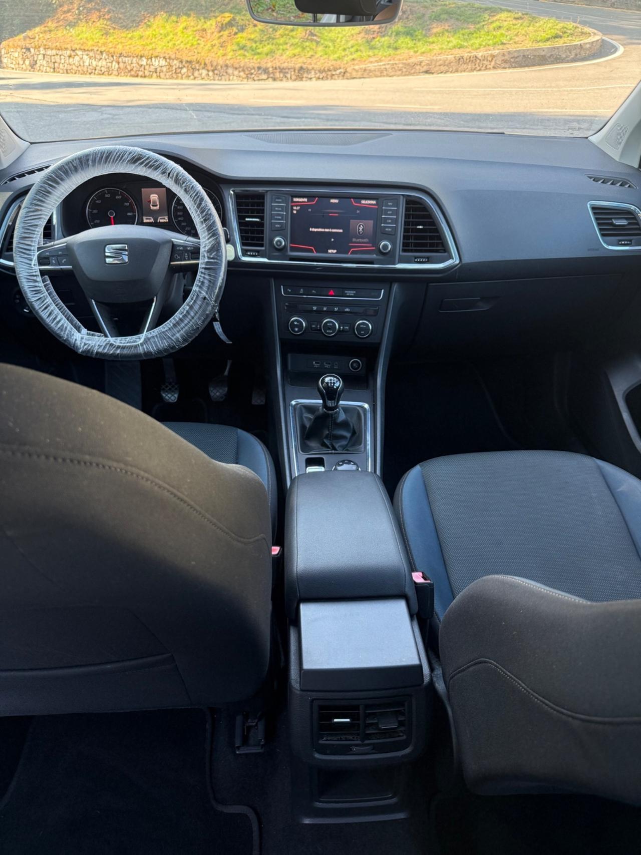 Seat Ateca 1.4 EcoTSI ACT Advance