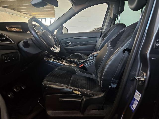 Renault Scenic Scenic III X-Mod 2012 Cross X-Mod Cross 1.5 dci