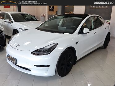 Tesla Model 3 Standard Range #9768