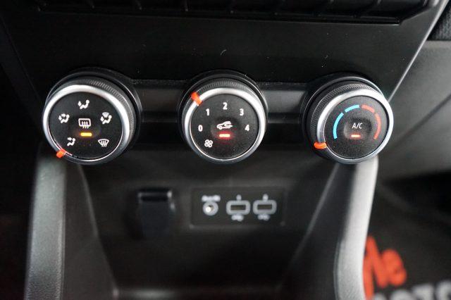 RENAULT Clio TCe 90 CV 5 porte Business