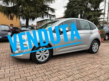 Citroen C3 1.4 Seduction OK NEOPATENTATI
