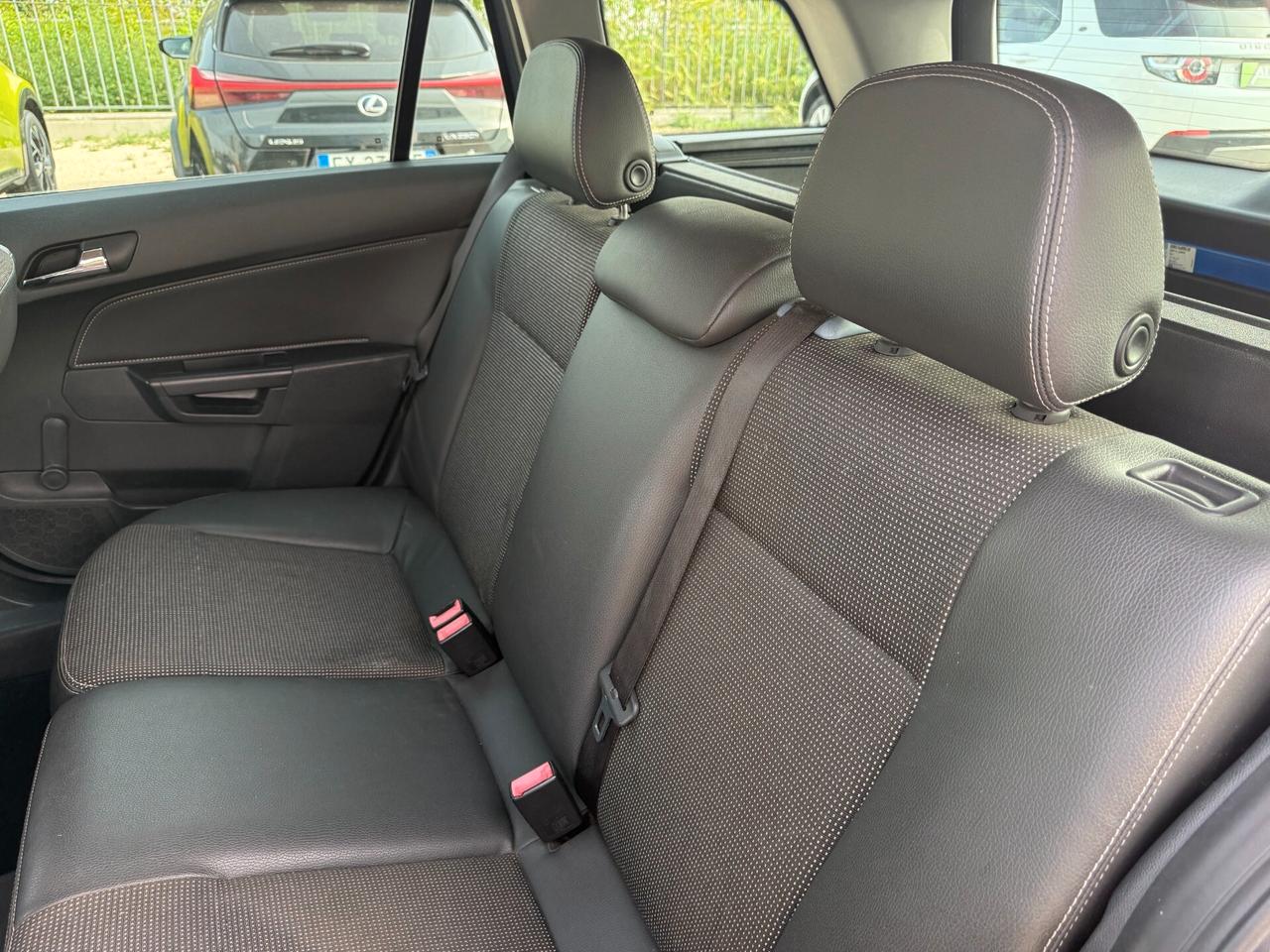 Opel Astra 1.7 CDTI 125CV Station Wagon