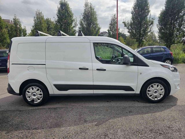 FORD Transit Connect 210 1.5 TDCi 100CV PL Furgone Entry