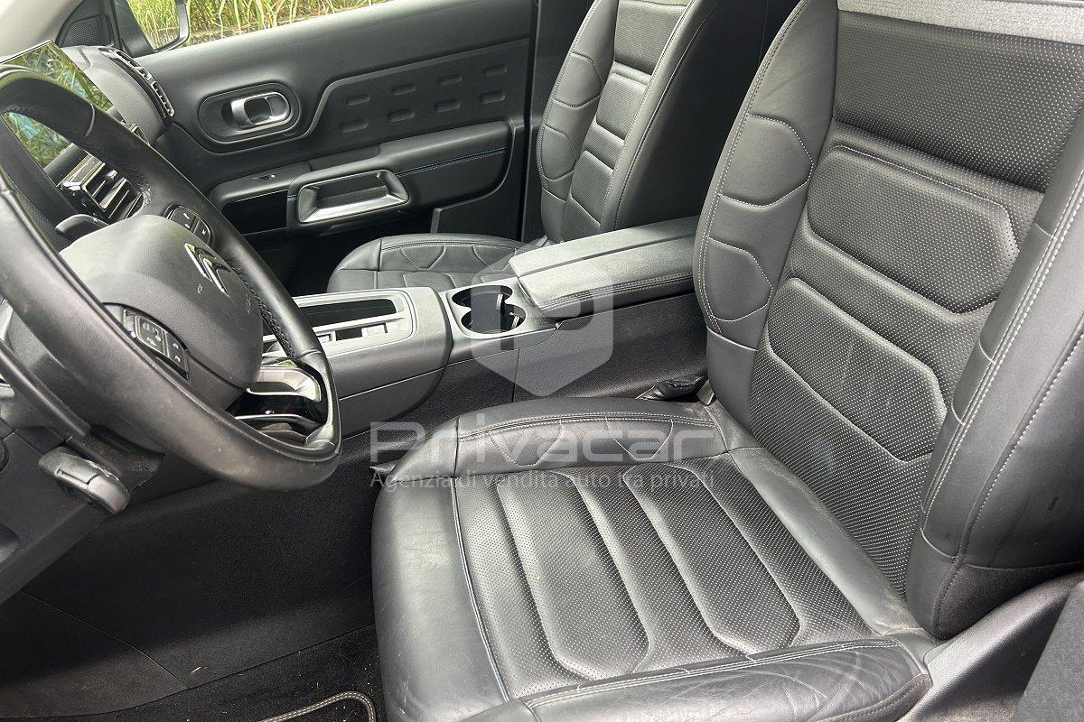 CITROEN C5 Aircross Hybrid 225 e-EAT8 Shine Pack