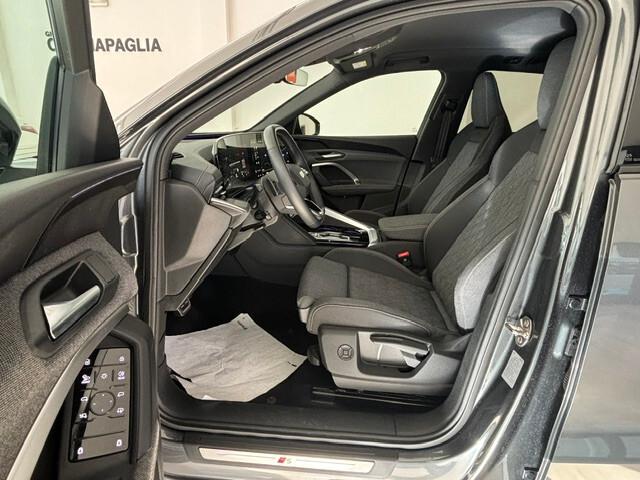 Audi Q5 TDI 204CV MHEV Quattro S-Line 2025