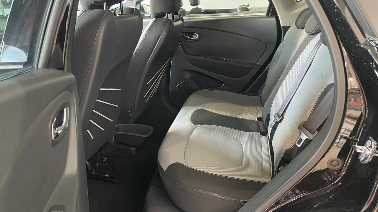 Renault Captur 1.5 dCi 8V 90 CV Energy R-Link