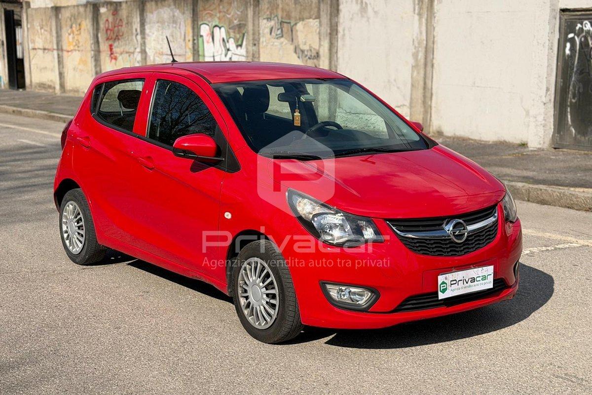 OPEL Karl 1.0 75 CV Innovation