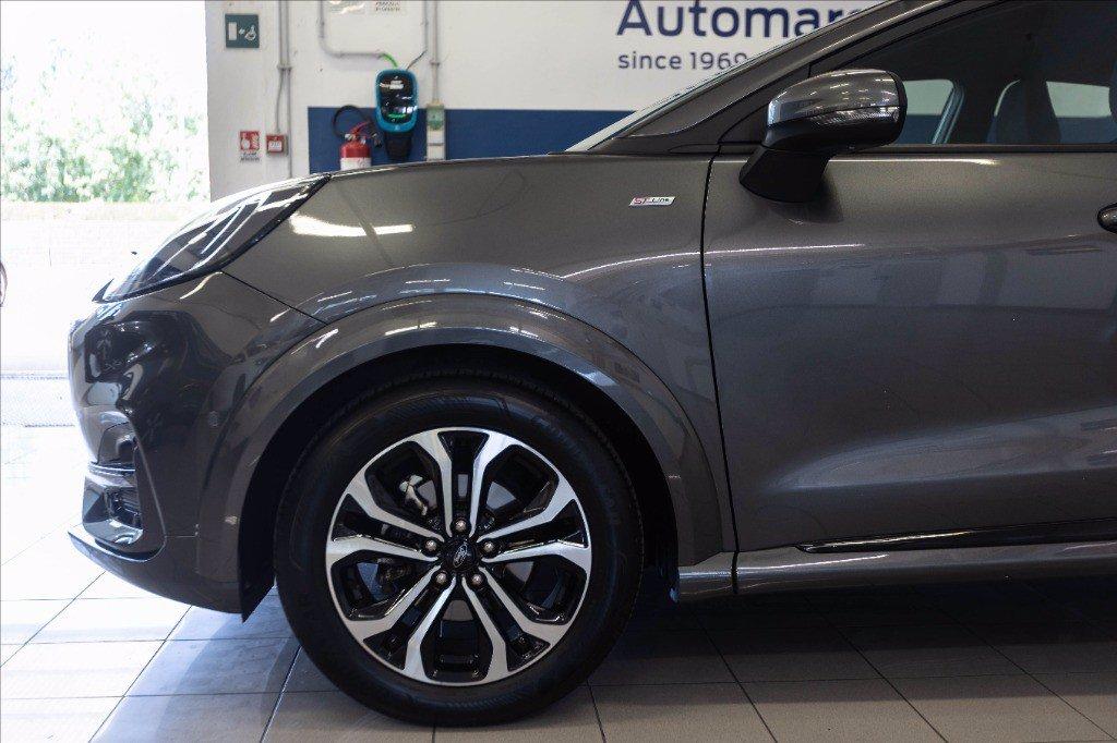 FORD Puma 1.0 ecoboost h ST-Line s&s 125cv del 2022