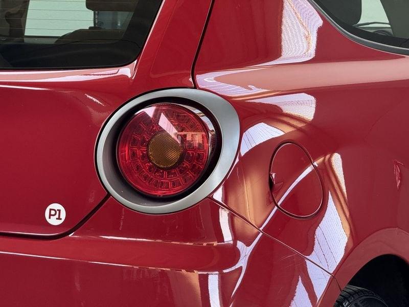 Alfa Romeo MiTo 1.4 Distinctive 78cv GPL NEOPATENTATI UNIPROPRIETARIO