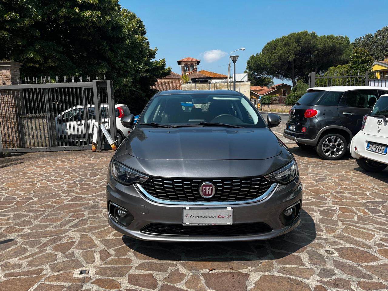 Fiat Tipo 1.4 SW Lounge