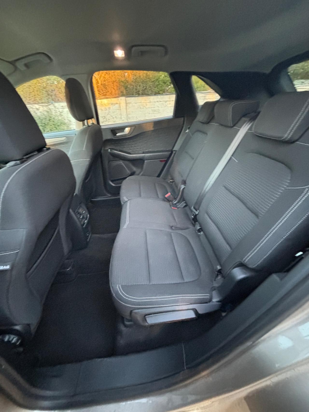 Ford Kuga 1.5 EcoBlue 120 CV 2WD Titanium